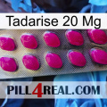 Tadarise 20 Mg 09